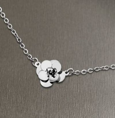 Colgante & Cadena Acero