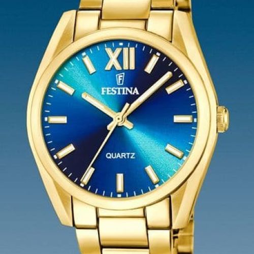 Reloj Festina