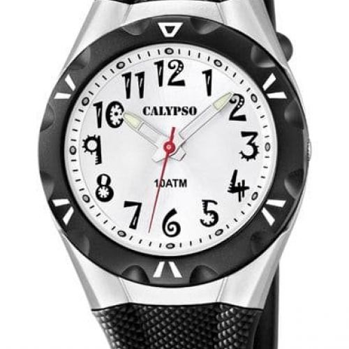 Reloj Calypso