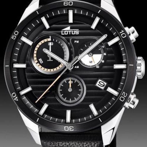 Reloj Lotus