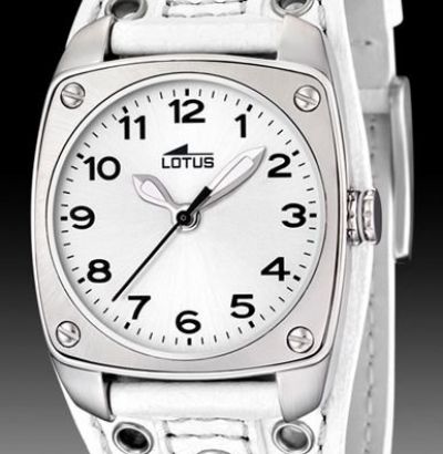 Reloj Lotus
