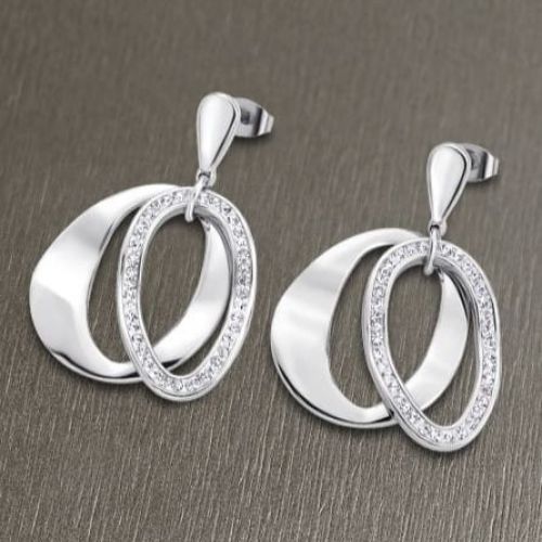 Pendientes de acero