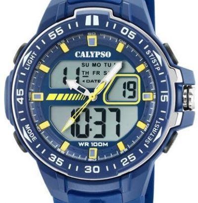 Reloj Calypso