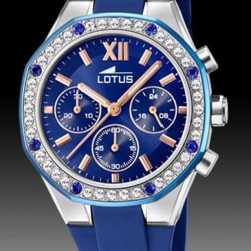 Reloj Lotus