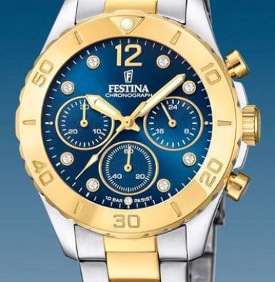 Reloj Festina