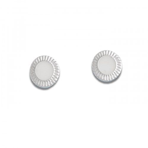 Pendientes Esmaltados