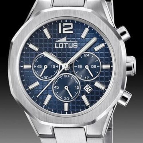 Reloj Lotus