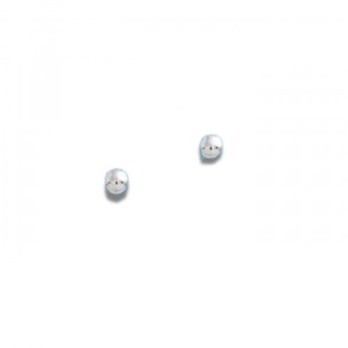 Pendientes de bolas