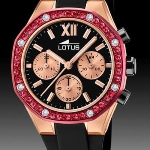 Reloj Lotus