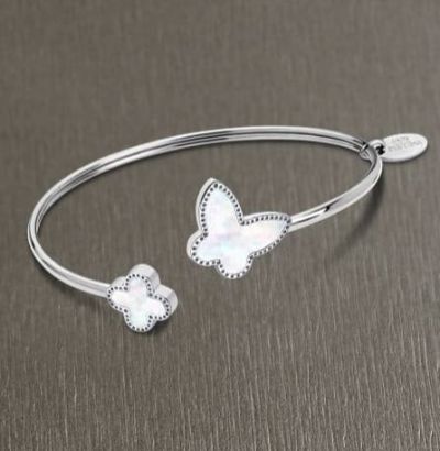 Pulsera Acero