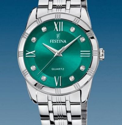 Reloj Festina