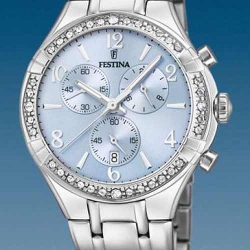 Reloj Festina