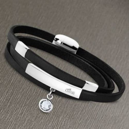 Pulsera de Cuero