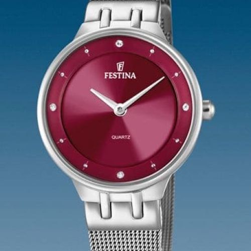 Reloj Festina