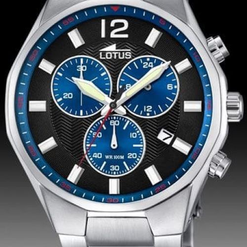 Reloj Lotus