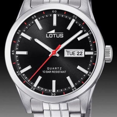 Reloj Lotus
