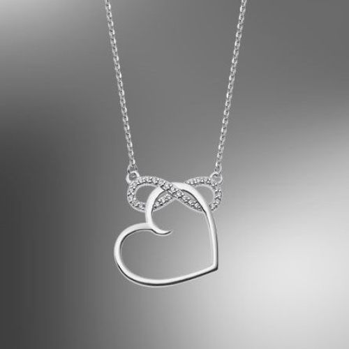 Gargantilla de plata