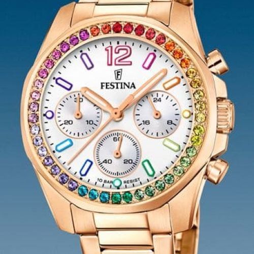 Reloj Festina