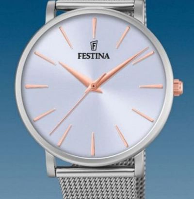 Reloj Festina