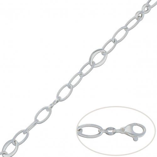 Pulsera de Eslabones