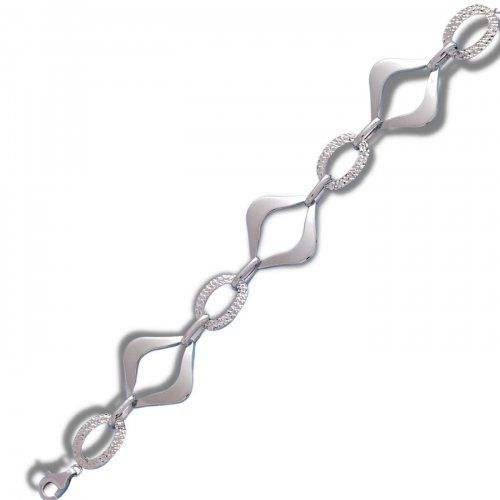 Pulsera de eslabones