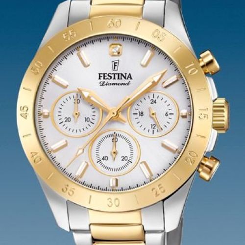 Reloj Festina