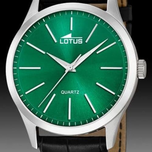 Reloj Lotus