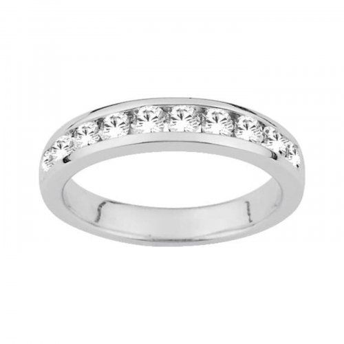 Sortija de Circonitas