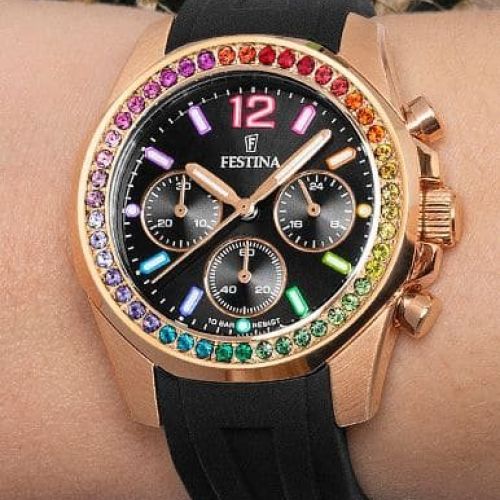 Reloj Festina