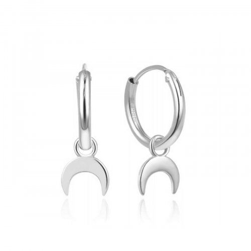 Pendientes de aro