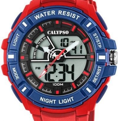 Reloj Calypso