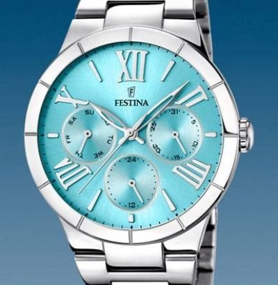 Reloj Festina