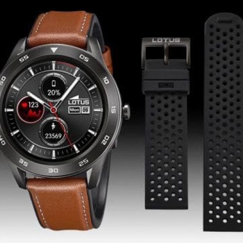 Reloj Smartwatch