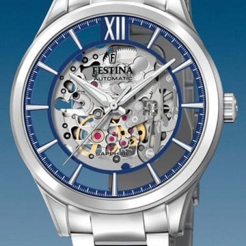 Reloj Festina