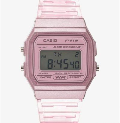 Reloj Casio