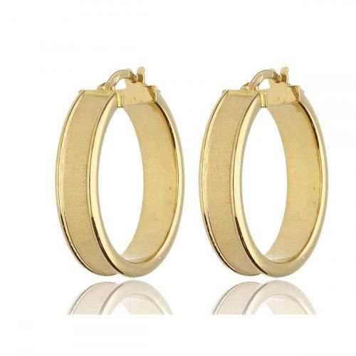 Pendientes de Aro