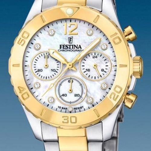 Reloj Festina
