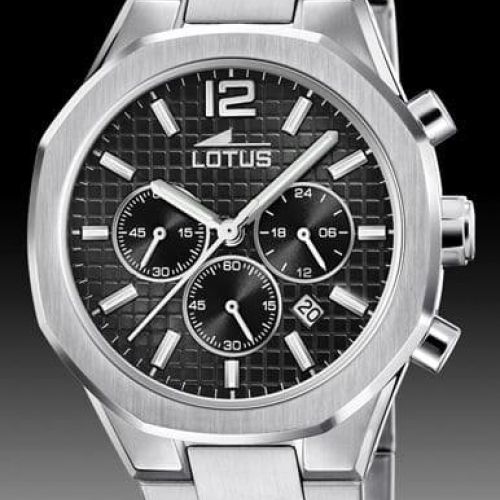 Reloj Lotus