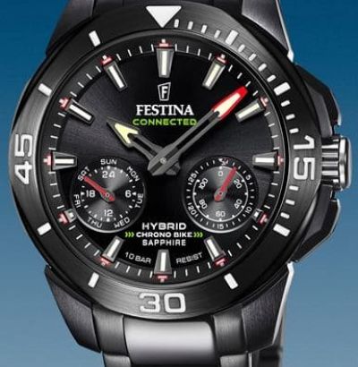 Reloj Festina