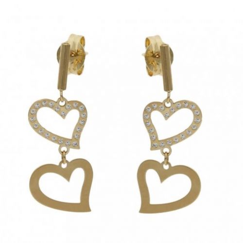 Pendientes de Corazones