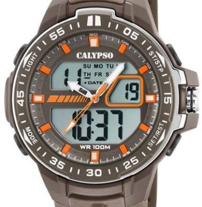 Reloj Calypso