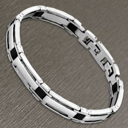 Pulsera Acero