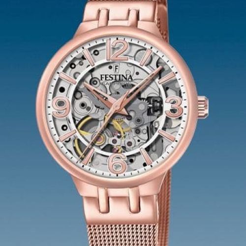 Reloj Festina