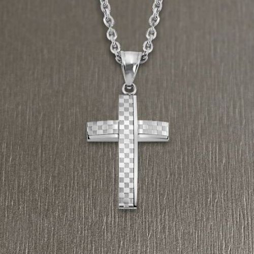 Colgante y Cadena Acero