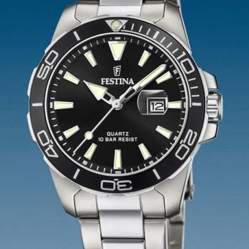 Reloj Festina