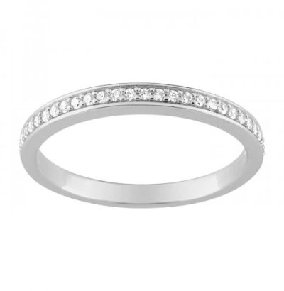 Sortija de Circonitas