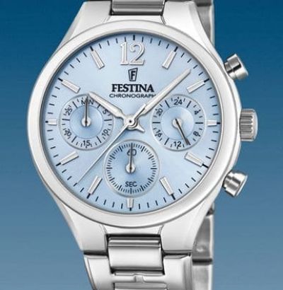 Reloj Festina