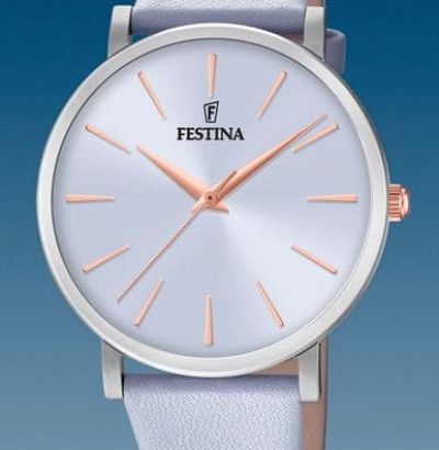 Reloj Festina