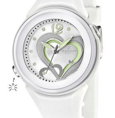 Reloj Calypso