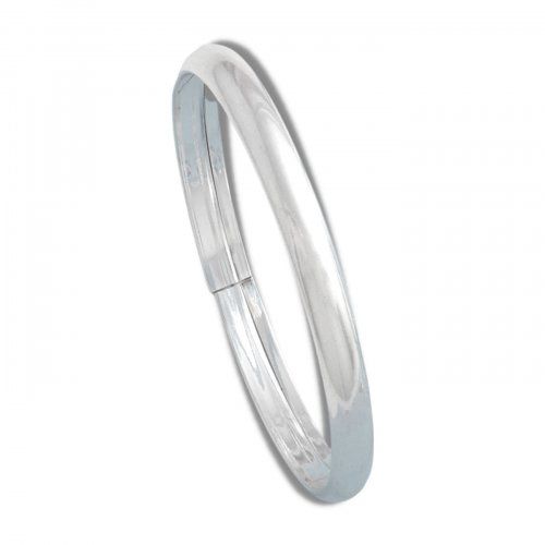Brazalete de plata